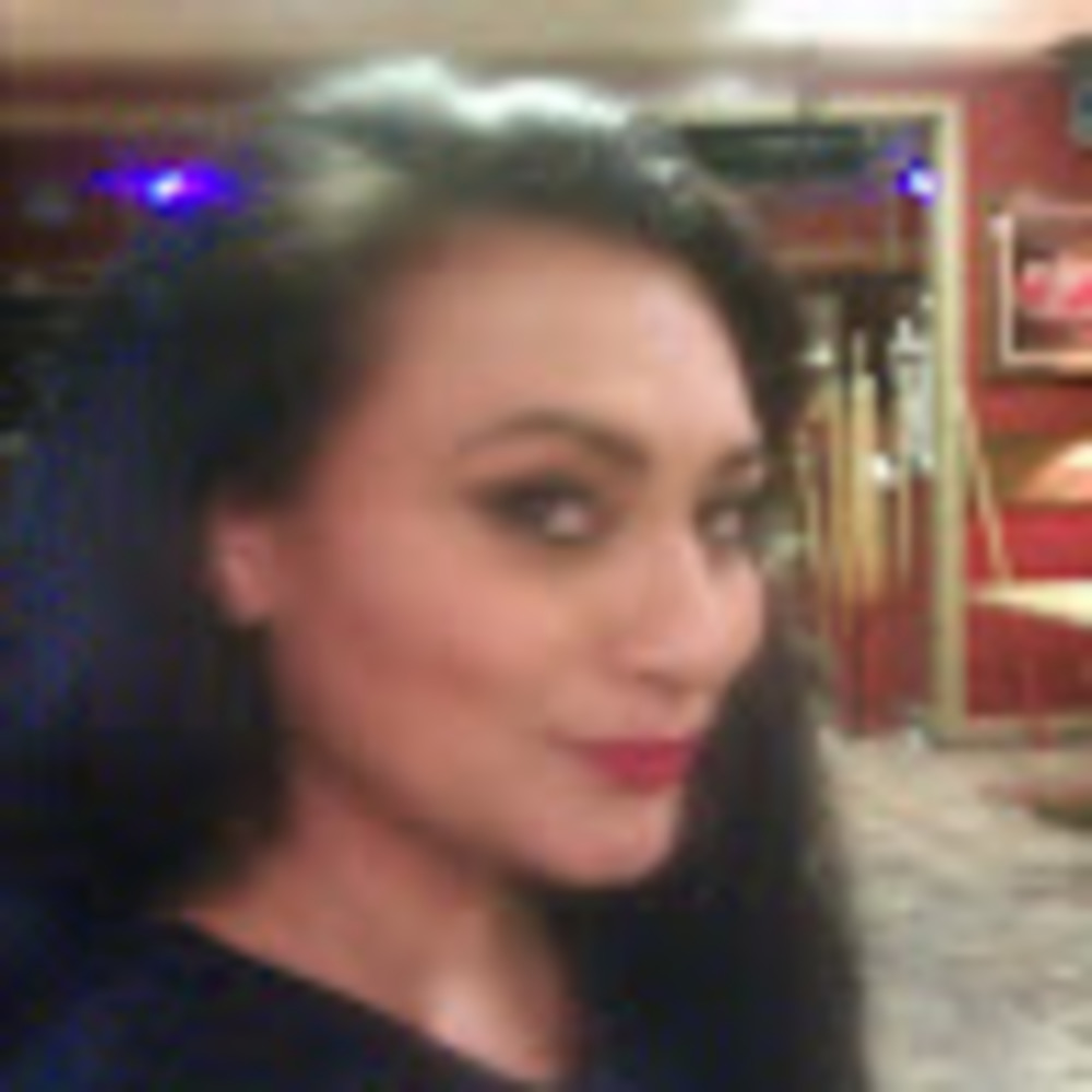Meet your Posher, Hilda